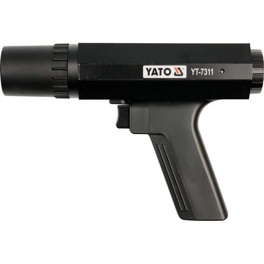 Stroboskopas benzininiams varikliams, reguliuojamas kampas, 12V Stroboskopas benzininiams varikliams, reguliuojamas kampas, 12V