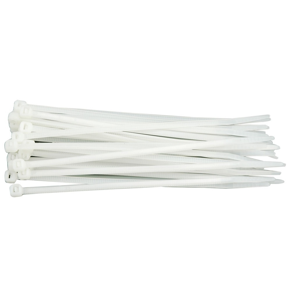 Suveržimo dirželiai 2,5x200mm (100vnt.)