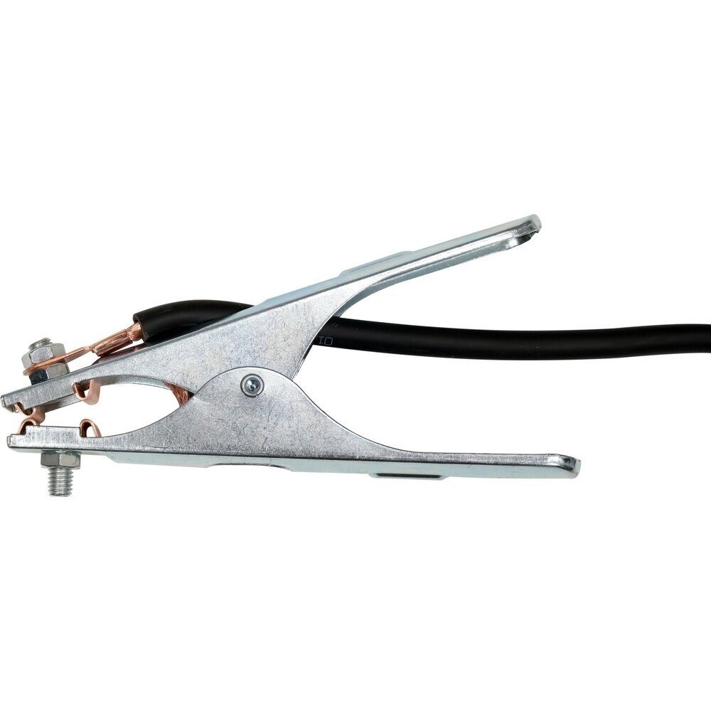 Suvirinimo aparatas inverterterinis MMA 180A YATO 8