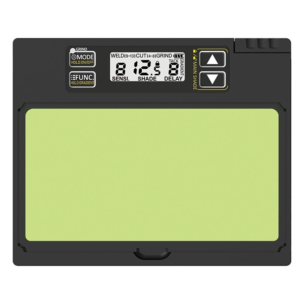 Suvirinimo skydelis YATO ASTRO DIGITAL TRUE COLOR 6