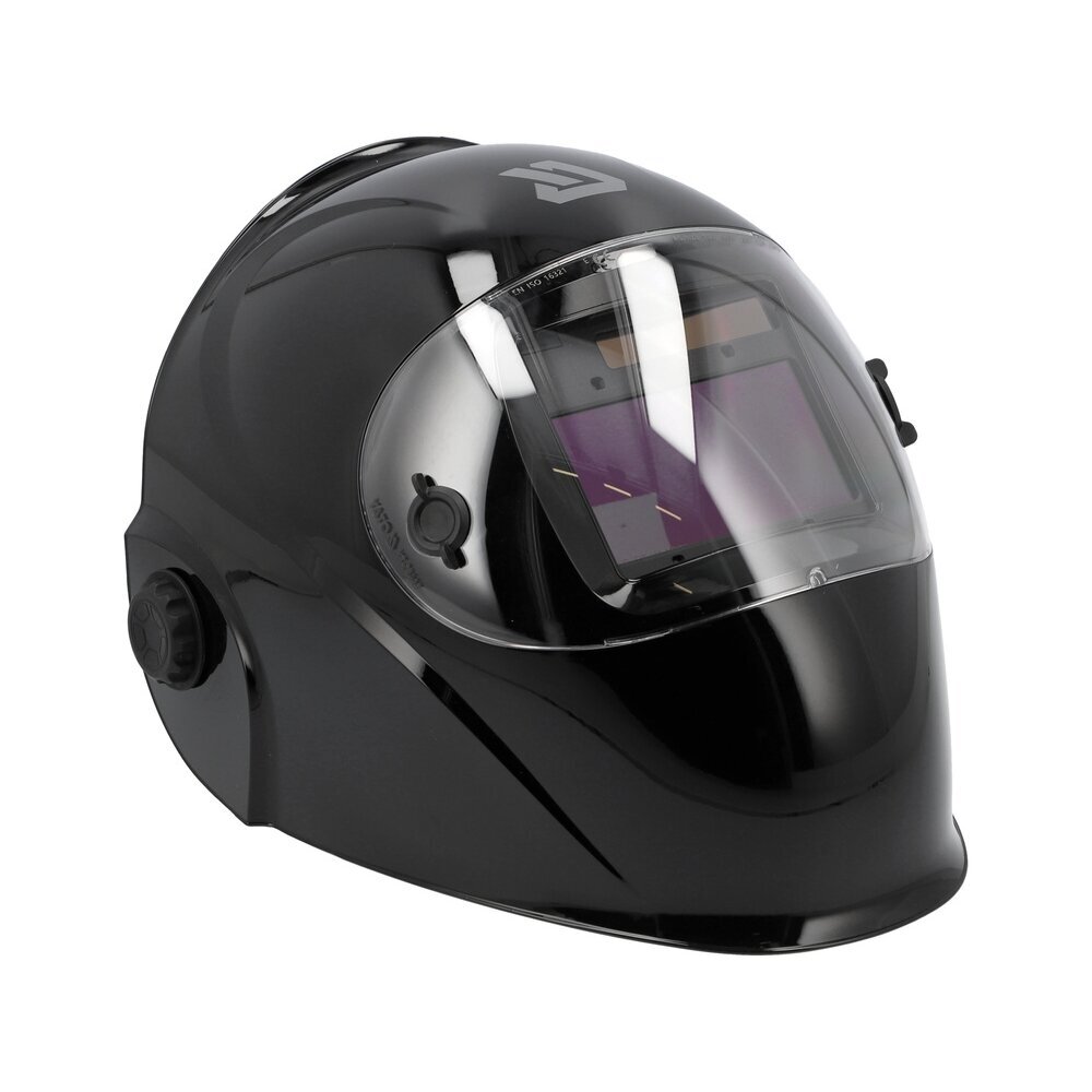 Suvirinimo skydelis YATO ASTRO DIGITAL TRUE COLOR 1