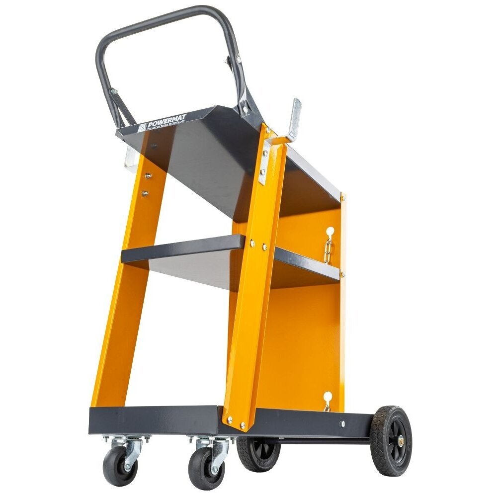 Suvirinimo vežimėlis PM-WSP-100T2