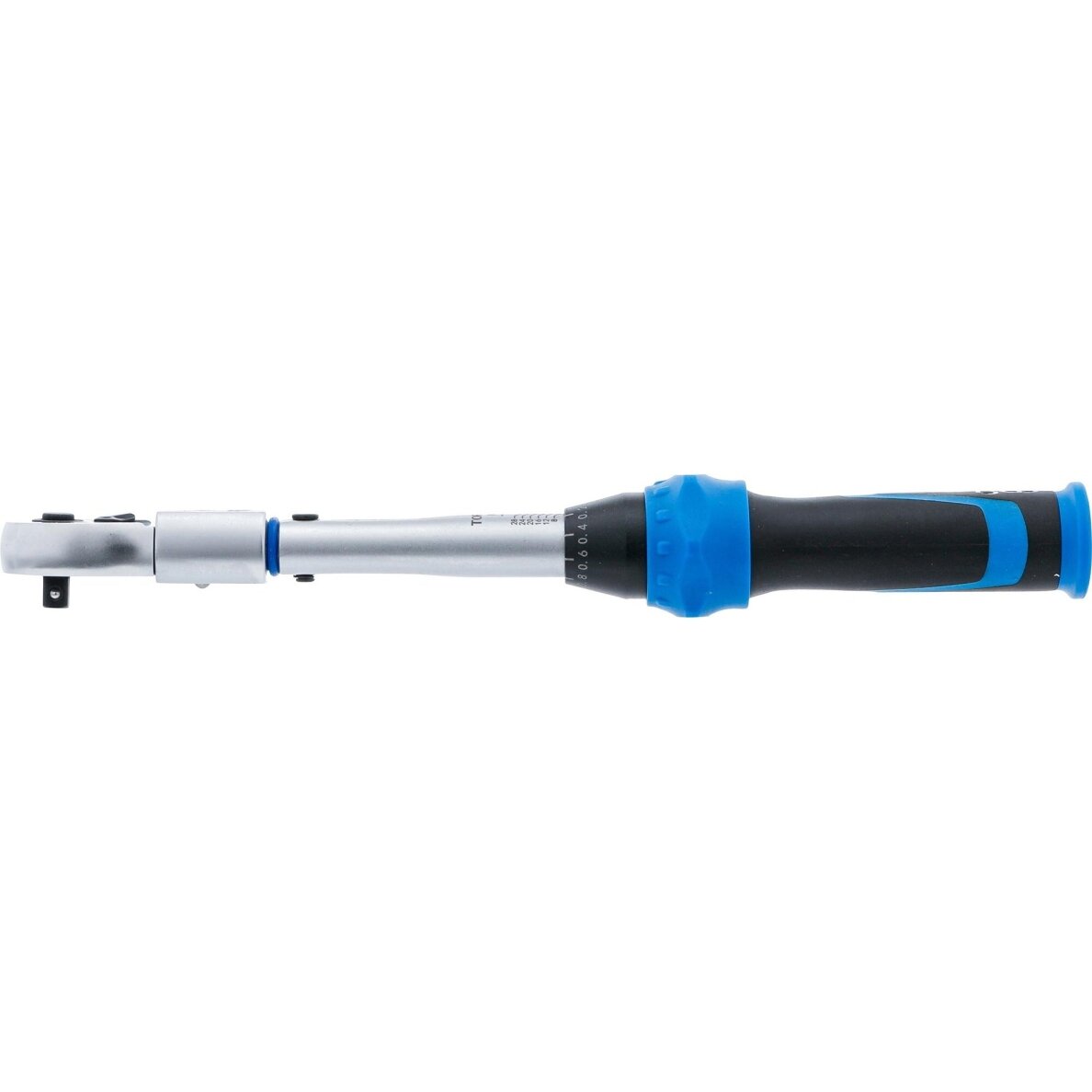 Sukimo momento veržliarakčio rinkinys | dinamometras | 6.3 mm (1/4") | 6 - 30 Nm | 10 vnt. BGS 3 Sukimo momento veržliarakčio rinkinys | dinamometras | 6.3 mm (1/4") | 6 - 30 Nm | 10 vnt. BGS 3