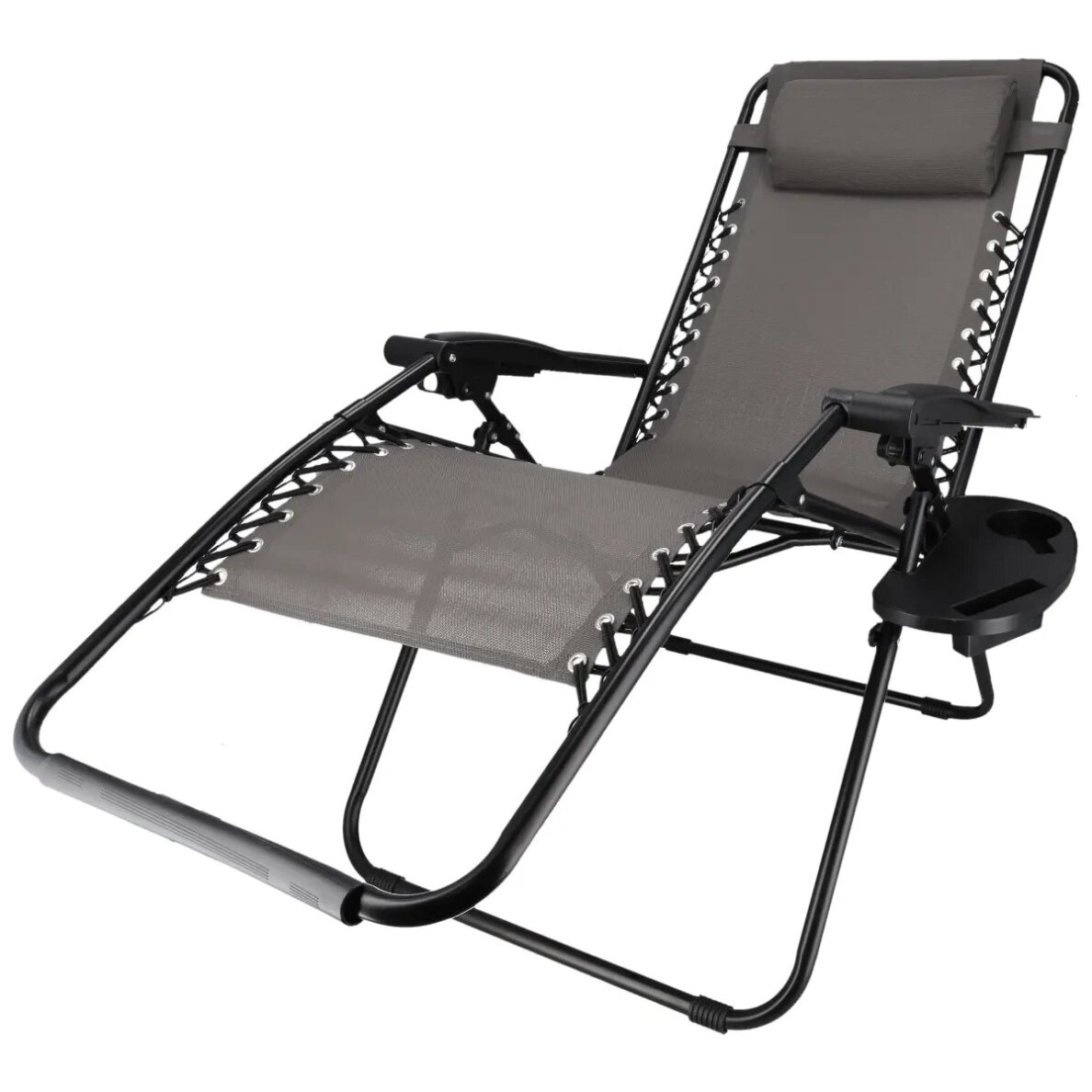 Sulankstomas, daugiafunkcinis gultas kėdė DEDRA N1027 ZERO GRAVITY, matmenys 157x65x107 cm 1 Sulankstomas, daugiafunkcinis gultas kėdė DEDRA N1027 ZERO GRAVITY, matmenys 157x65x107 cm 1