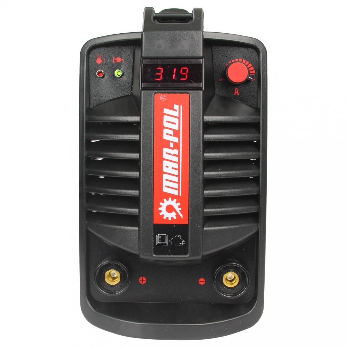 Suvirinimo aparatas MMA 315A Marpol M89374 4 Suvirinimo aparatas MMA 315A Marpol M89374 4