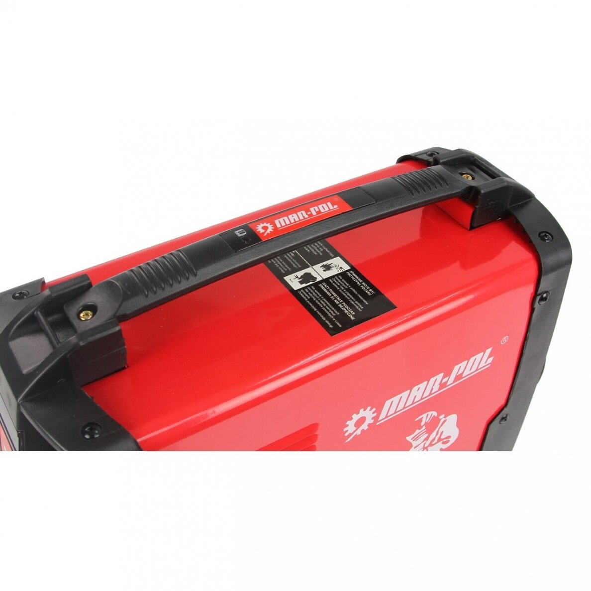 Suvirinimo aparatas MMA 315A Marpol M89374 8 Suvirinimo aparatas MMA 315A Marpol M89374 8