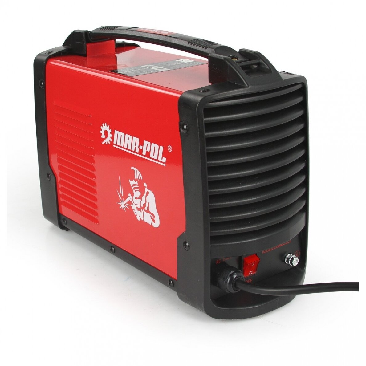Suvirinimo aparatas MMA 315A Marpol M89374 6 Suvirinimo aparatas MMA 315A Marpol M89374 6