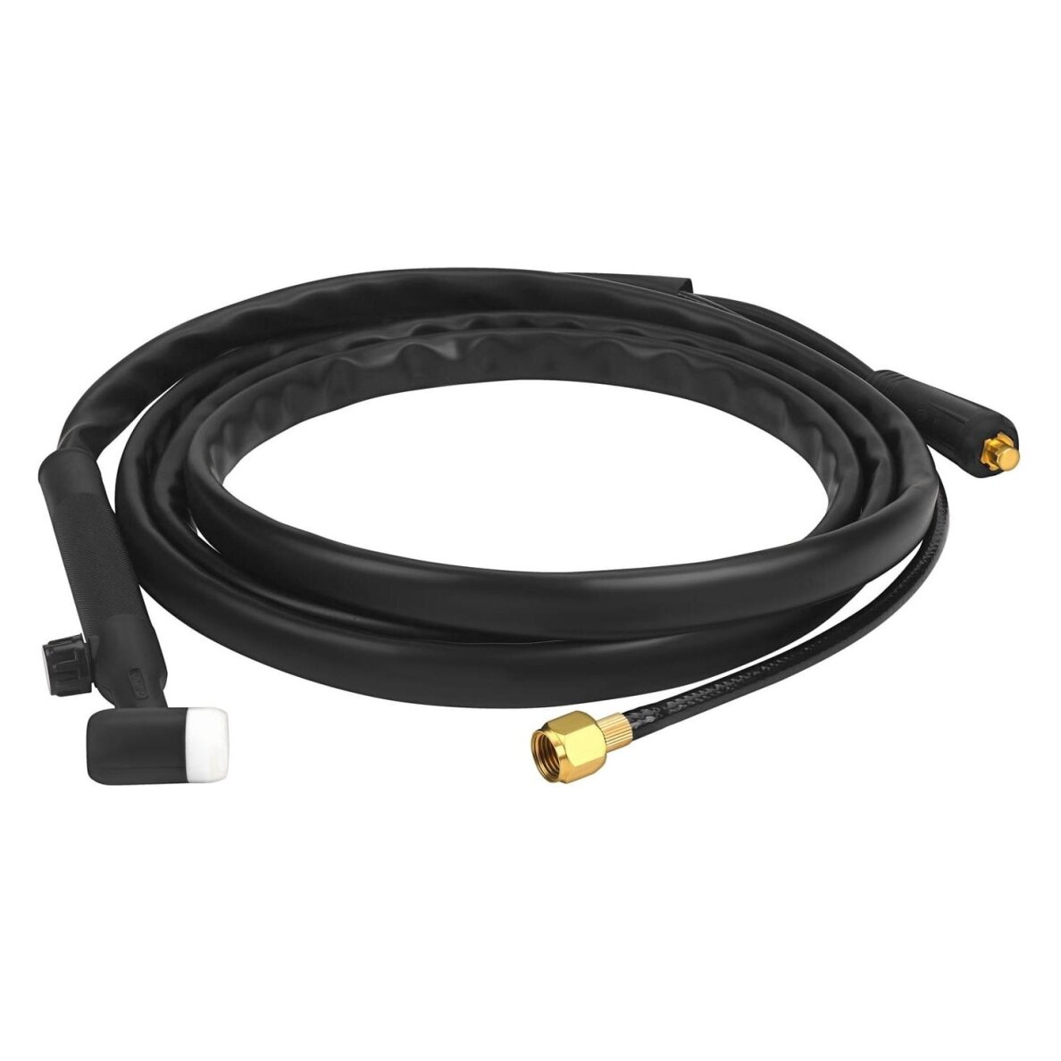 Suvirinimo rankovė TIG LIFT degiklis 3m Kraft&Dele KD3552 1 Suvirinimo rankovė TIG LIFT degiklis 3m Kraft&Dele KD3552 1
