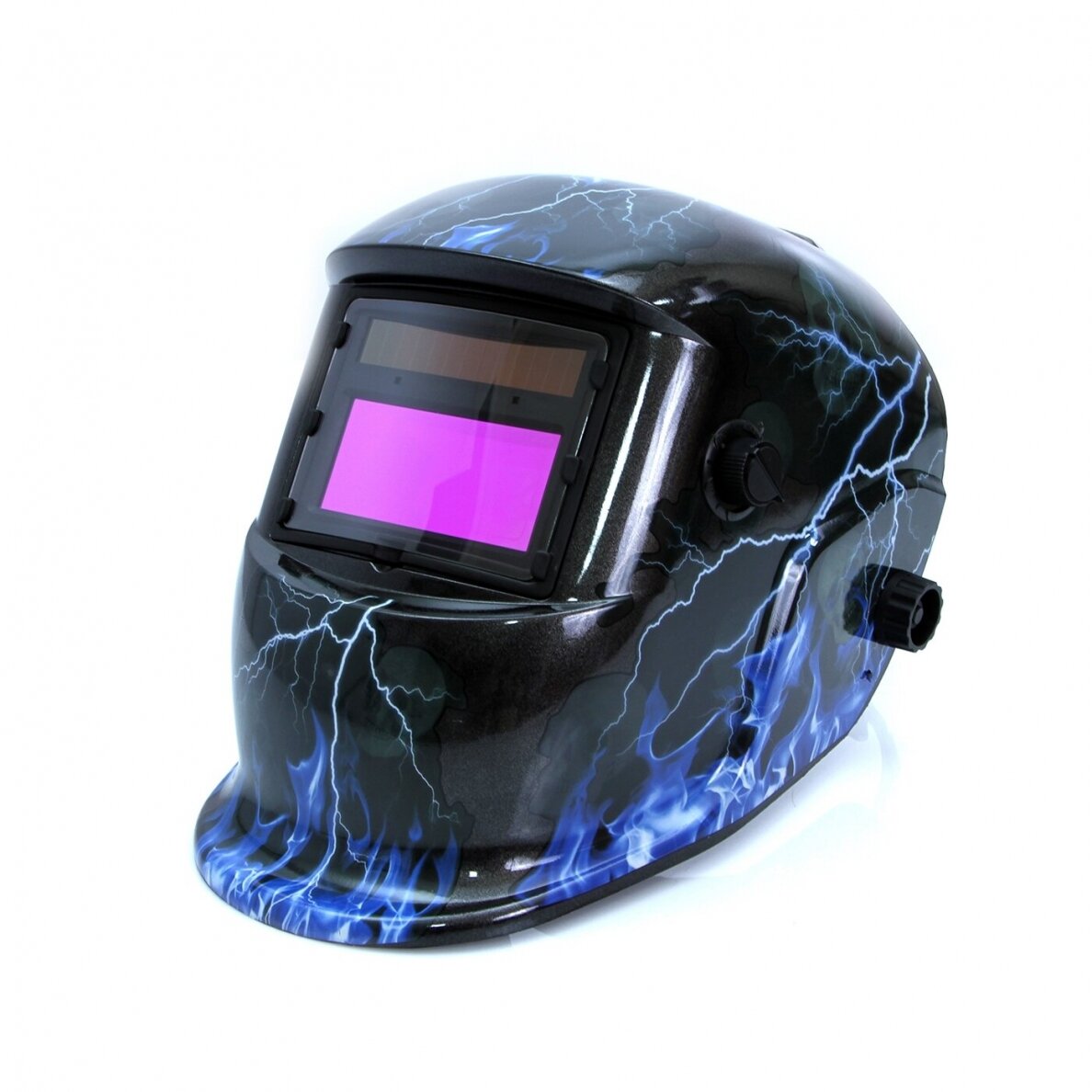 Suvirinimo skydelis elektroninis Suvirinimo skydelis elektroninis