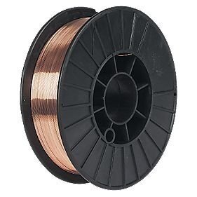 Suvirinimo viela 0,8mm 15Kg MIG / MAG 1 Suvirinimo viela 0,8mm 15Kg MIG / MAG 1
