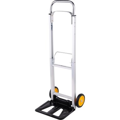 Sudedamas transportavimo vežimėlis 90kg Vorel 78661 Sudedamas transportavimo vežimėlis 90kg Vorel 78661