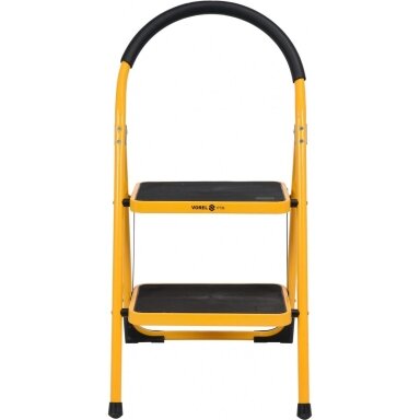 Sudedamos kopėčios iki 150 kg