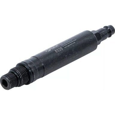 Suspausto oro cilindro adapteris | M14 ir M18 BGS Suspausto oro cilindro adapteris | M14 ir M18 BGS