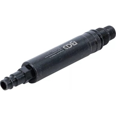 Suspausto oro cilindro adapteris | M14 ir M18 BGS Suspausto oro cilindro adapteris | M14 ir M18 BGS