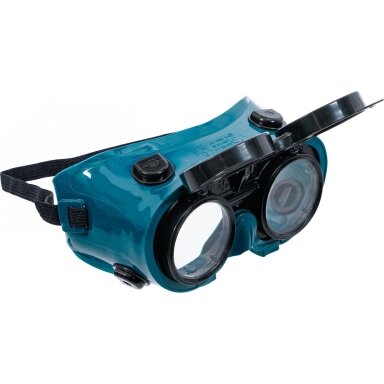 Suvirinimo akiniai BGS 74517 Suvirinimo akiniai BGS 74517