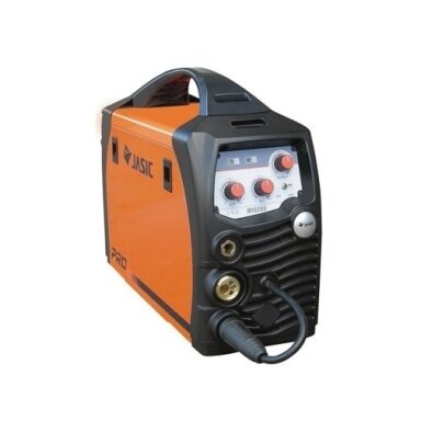 Suvirinimo aparatas Jasic MIG/MAG/MMA, 200A (N220) Suvirinimo aparatas Jasic MIG/MAG/MMA, 200A (N220)