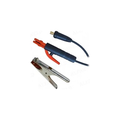 Suvirinimo aparatas JASIC PRO ARC 200 PFC (Z229), 200A Suvirinimo aparatas JASIC PRO ARC 200 PFC (Z229), 200A