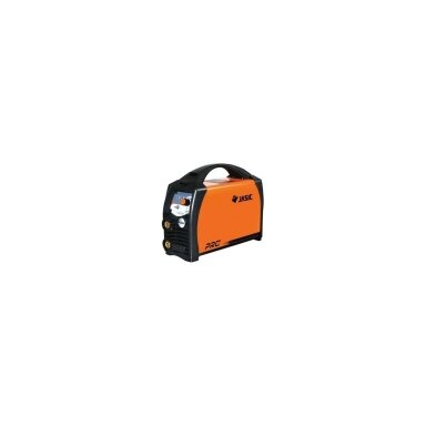 Suvirinimo aparatas JASIC PRO ARC 200 PFC (Z229), 200A Suvirinimo aparatas JASIC PRO ARC 200 PFC (Z229), 200A