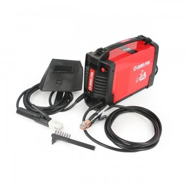 Suvirinimo aparatas MMA 315A Marpol M89374 Suvirinimo aparatas MMA 315A Marpol M89374