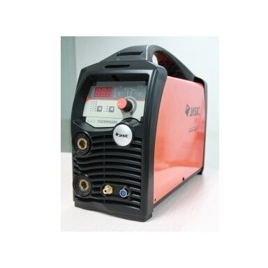 Suvirinimo aparatas TIG/MMA, TIG 180P Jasic Suvirinimo aparatas TIG/MMA, TIG 180P Jasic