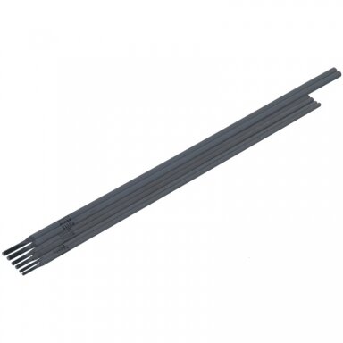 Suvirinimo elektrodai 2,5mm 0,5Kg Dedra
