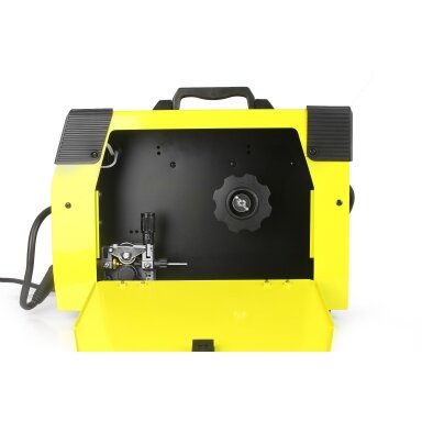 Suvirinimo pusautomatis IGBT 3in1 MIG/MAG/MMA/TIG Suvirinimo pusautomatis IGBT 3in1 MIG/MAG/MMA/TIG