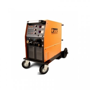 Suvirinimo pusautomatis Jasic MIG/MAG/MMA, 250A, 400V