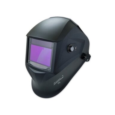 Suvirinimo skydelis Sherman-profi V4