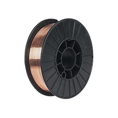 Suvirinimo viela 0,8mm 15Kg MIG / MAG