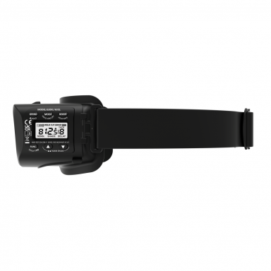 Suvirintojo akiniai su automatiniu filtru G20XL W/EL Suvirintojo akiniai su automatiniu filtru G20XL W/EL