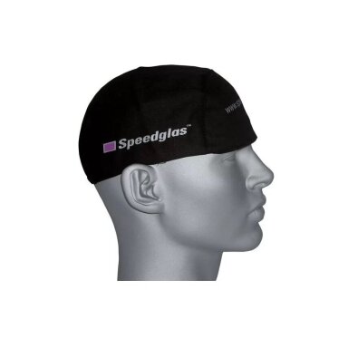Suvirintojo kepuraitė 3M Speedglas, juoda