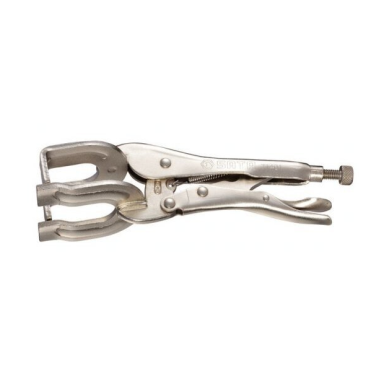 Suvirintojo replės 225 mm SATA