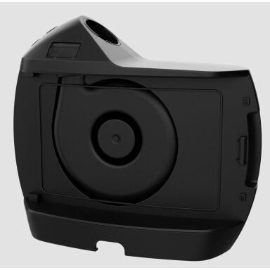 Suvirintojo skydelis FS1 su PAPR A6 oro valymo sistema Suvirintojo skydelis FS1 su PAPR A6 oro valymo sistema