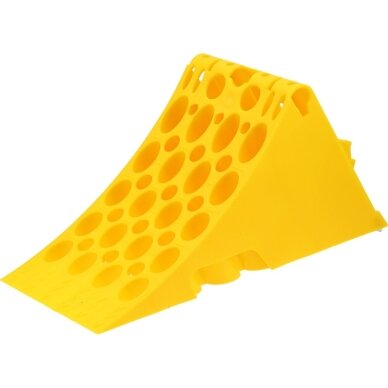 Sunkvežimio rato atrama | 470x200mm YATO Sunkvežimio rato atrama | 470x200mm YATO