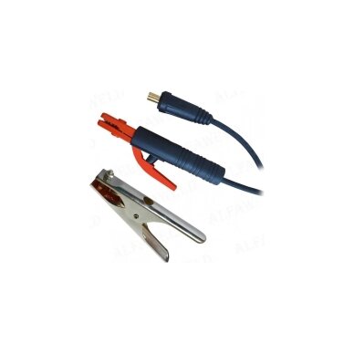 Suvirinimo aparatas JASIC PRO ARC 200 PFC (Z229), 200A 1 Suvirinimo aparatas JASIC PRO ARC 200 PFC (Z229), 200A 1