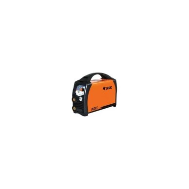 Suvirinimo aparatas JASIC PRO ARC 200 PFC (Z229), 200A Suvirinimo aparatas JASIC PRO ARC 200 PFC (Z229), 200A