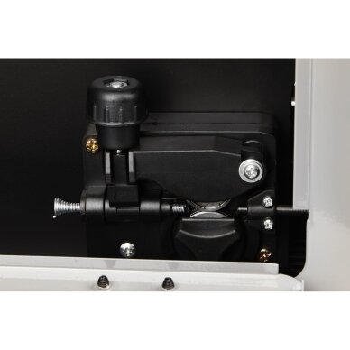 Suvirinimo aparatas MIG / TIG / MMA 220A KRAFT&DELE KD3421 10 Suvirinimo aparatas MIG / TIG / MMA 220A KRAFT&DELE KD3421 10