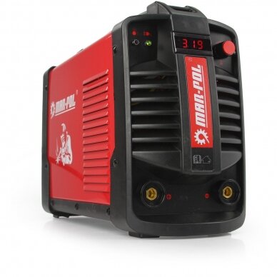 Suvirinimo aparatas MMA 315A Marpol M89374 5 Suvirinimo aparatas MMA 315A Marpol M89374 5