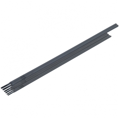 Suvirinimo elektrodai 2,5mm 0,5Kg Dedra Suvirinimo elektrodai 2,5mm 0,5Kg Dedra