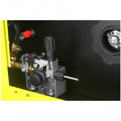 Suvirinimo pusautomatis IGBT 3in1 MIG/MAG/MMA/TIG 4 Suvirinimo pusautomatis IGBT 3in1 MIG/MAG/MMA/TIG 4