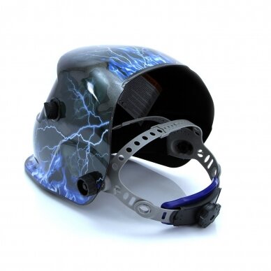 Suvirinimo skydelis elektroninis 1 Suvirinimo skydelis elektroninis 1