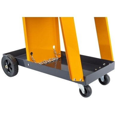 Suvirinimo vežimėlis PM-WSP-100T2 4 Suvirinimo vežimėlis PM-WSP-100T2 4