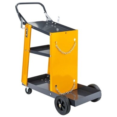 Suvirinimo vežimėlis PM-WSP-100T2 2 Suvirinimo vežimėlis PM-WSP-100T2 2