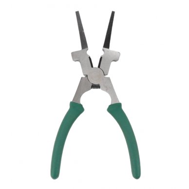 Suvirintojo replės MIG/MAG 200mm CHANGLU Suvirintojo replės MIG/MAG 200mm CHANGLU