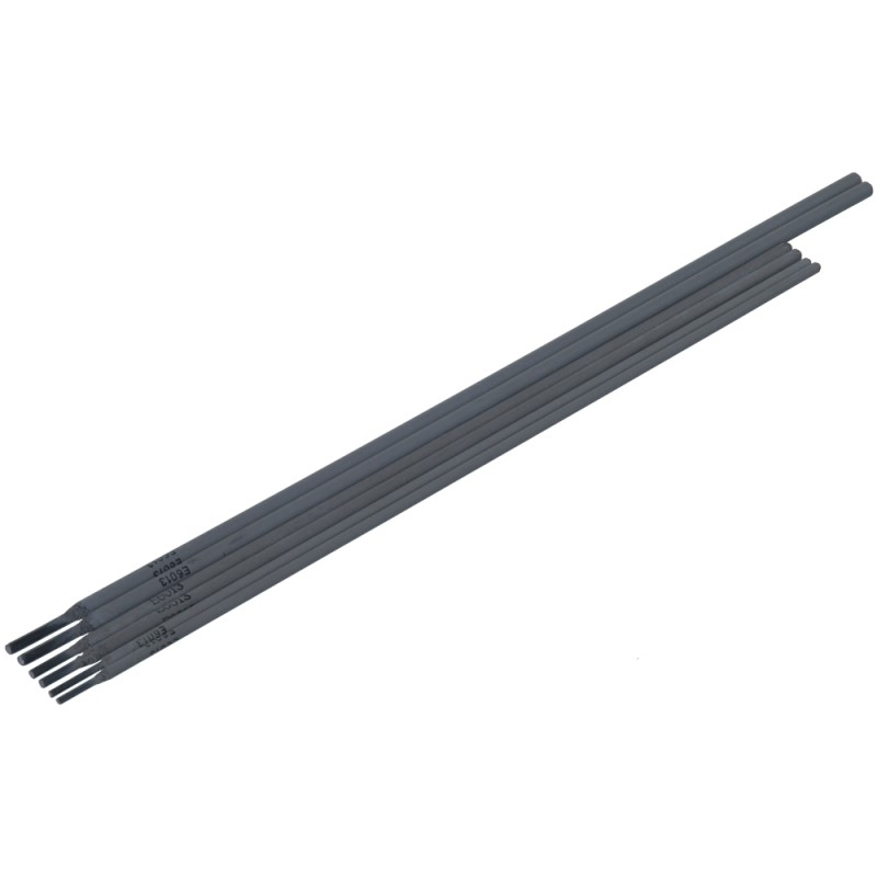 Suvirinimo elektrodai 3,2mm 0,5Kg Dedra Suvirinimo elektrodai 3,2mm 0,5Kg Dedra
