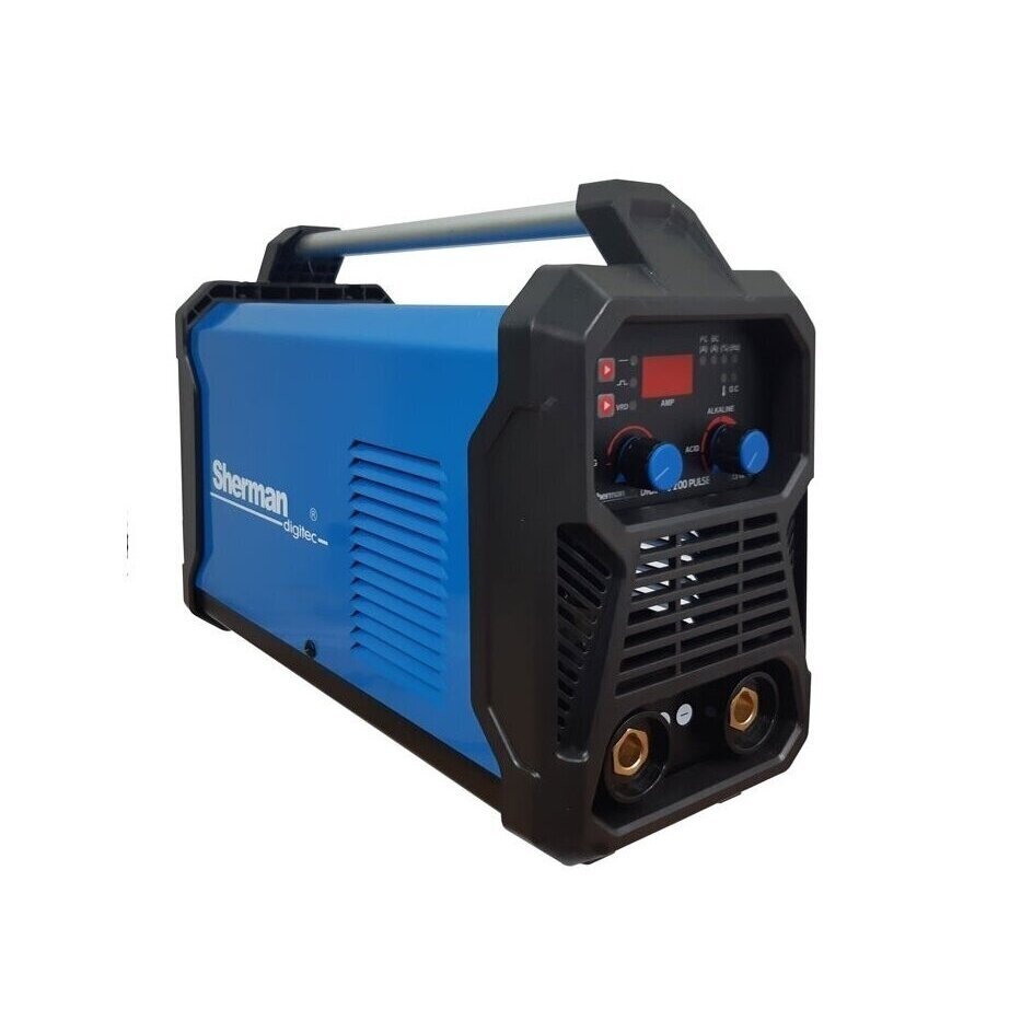 Suvirinimo aparatas MMA DIGIARC 200 Pulse, 200A 1 Suvirinimo aparatas MMA DIGIARC 200 Pulse, 200A 1