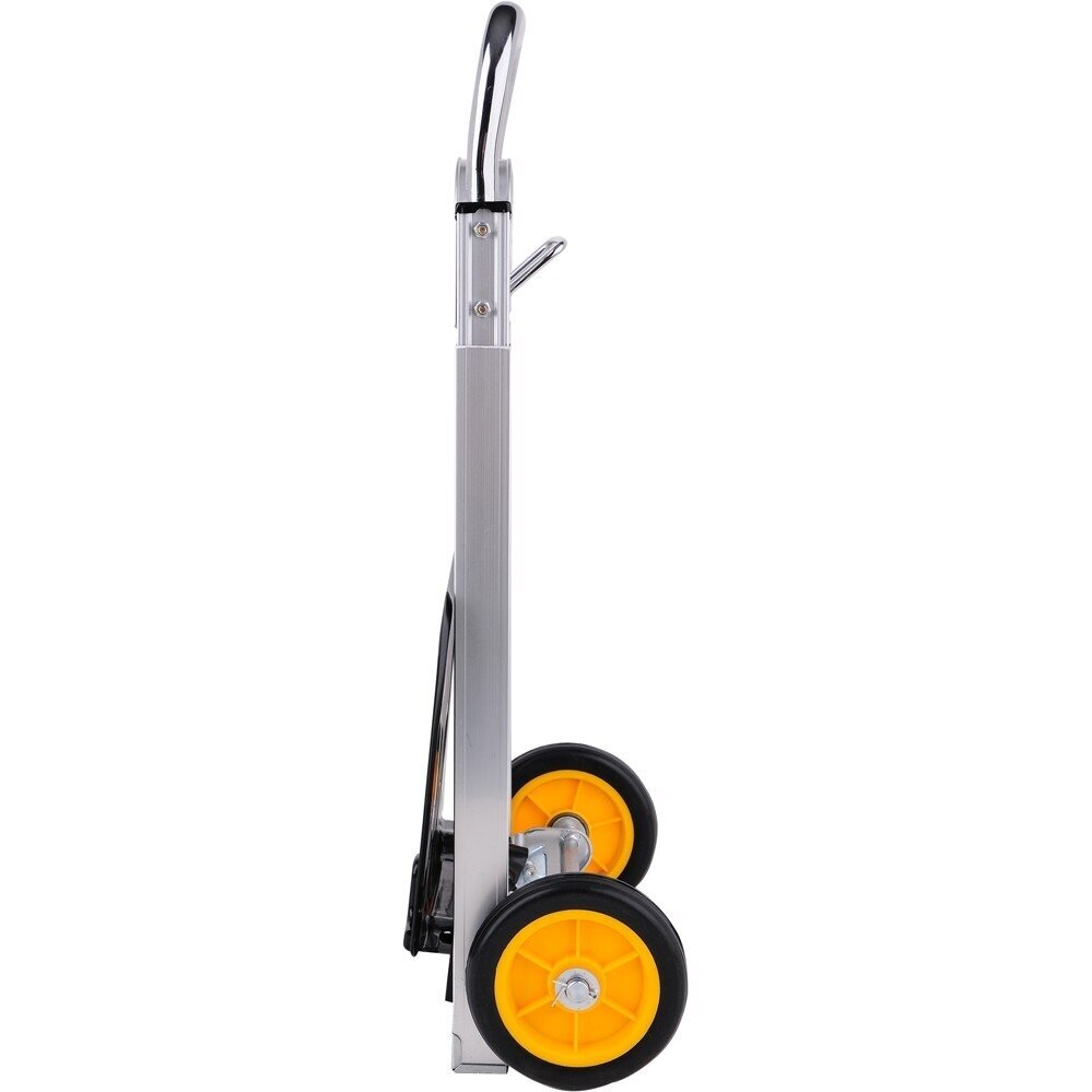 Sudedamas transportavimo vežimėlis 90kg Vorel 78661 4 Sudedamas transportavimo vežimėlis 90kg Vorel 78661 4