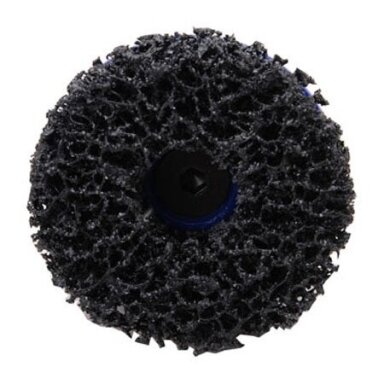 Šveitimo padų rinkinys Ø65 + 105mm ant 1/2" veržliasukio BGS-Technic