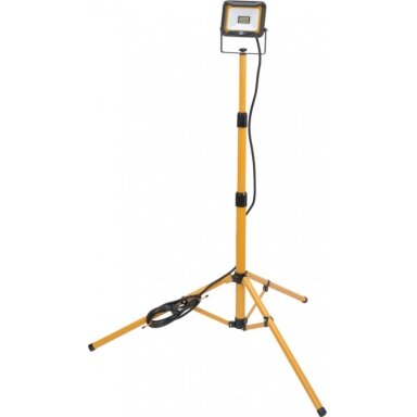 Šviestuvas su trikoju LED JARO 220V IP65 20W 1950lm, Brennenstuhl Šviestuvas su trikoju LED JARO 220V IP65 20W 1950lm, Brennenstuhl