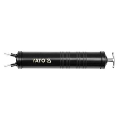 Švirkštas skystam tepalui 0,5l YATO Švirkštas skystam tepalui 0,5l YATO